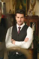 Volodymyr Pielikh Wallpaper