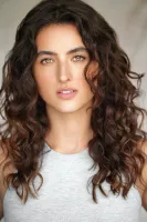 Georgia White Wallpaper