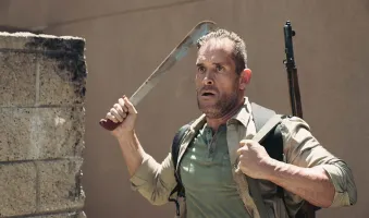 Jose Rosete Wallpaper