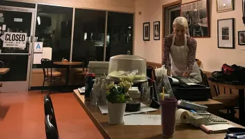 Carol-Ann Potorski Wallpaper