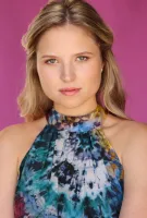 Nicole Mattox Wallpaper