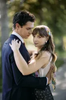 Carly Charters Wallpaper