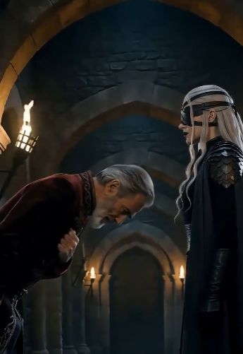Even Gods Bow to Her fullmovie