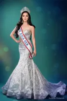 Ashley Park Wallpaper