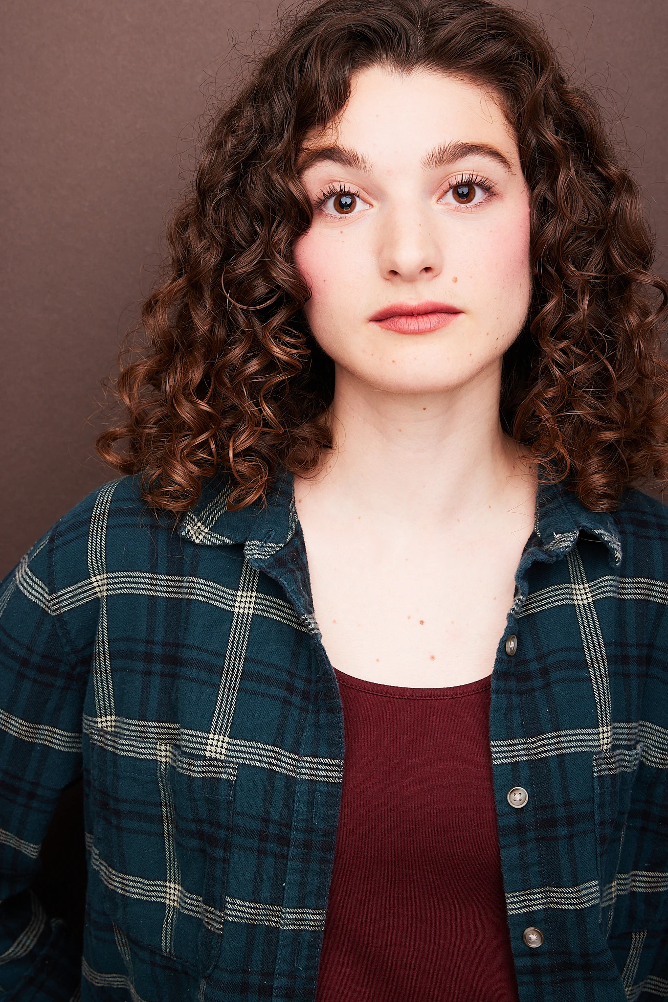 Sophia Blake Wallpaper