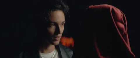 Paul Addison Wallpaper