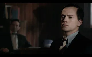 Jake Murphy Wallpaper