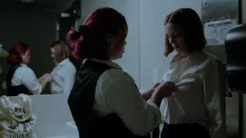 Noémi VanSlyke Wallpaper