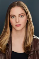 Haley Evans Wallpaper