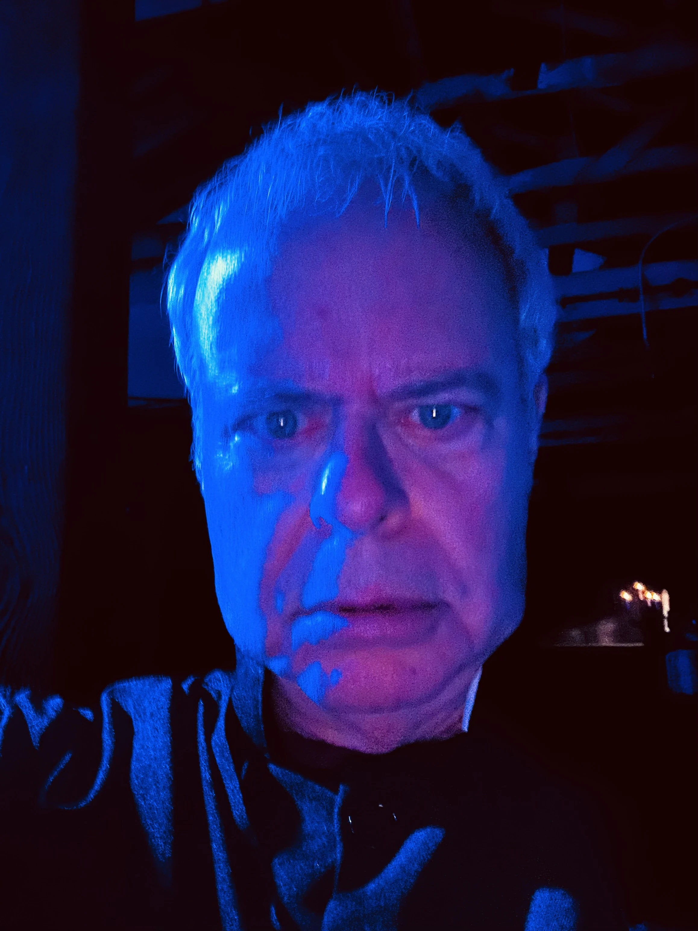 Samuel Whitehill Wallpaper