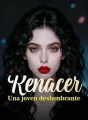 Renacer: Una joven deslumbrante cover