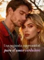 Una segunda oportunidad para el amor verdadero cover
