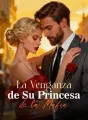 La Venganza de Su Princesa de la Mafia cover