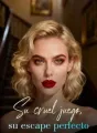 Su cruel juego, su escape perfecto cover