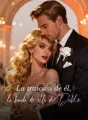 La traición de él, la huida de ella de Dublín cover