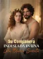 Su Compañera Indeseada Es Una Loba Blanca Secreta cover