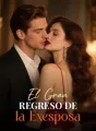 El Gran Regreso de la Exesposa cover