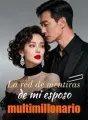 La red de mentiras de mi esposo multimillonario cover