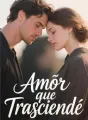 Amor que Trasciende cover