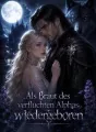 Als Braut des verfluchten Alphas wiedergeboren cover