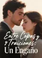 Entre Copas y Traiciones: Un Engaño cover