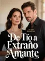 De Tío a Extraño Amante cover