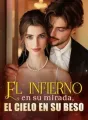 El infierno en su mirada, el cielo en su beso cover