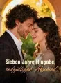 Sieben Jahre Hingabe, endgültiger Abschied cover