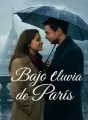 Bajo la lluvia de Paris cover