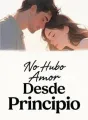No Hubo Amor Desde Principio cover