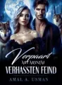 Verpaart mit meinem verhassten Feind cover