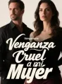 Venganza Cruel a mi Mujer cover