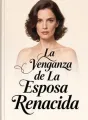 La Venganza de La Esposa Renacida cover
