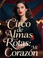 Circo de Almas Rotas: Mi Corazón cover