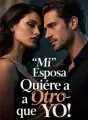 Mi Esposa Quiere a Otro que YO cover
