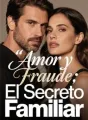 Amor y Fraude: El Secreto Familiar cover