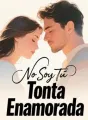 No Soy Tu Tonta Enamorada cover