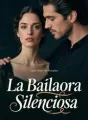La Bailaora Silenciosa cover