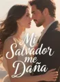 Mi Salvador me Daña cover
