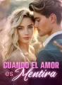 Cuando el Amor es Mentira cover