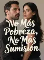 No Más Pobreza, No Más Sumisión cover