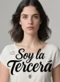 Soy la Tercera cover