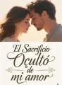 El Sacrificio Oculto de mi amor cover