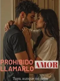 Prohibido Llamarlo Amor