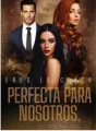 Eres la chica perfecta para nosotros. cover