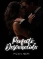 Perfecto Desconocido  cover
