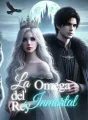 La Omega del Rey Inmortal cover