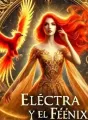 ELECTRA Y EL FÉNIX cover