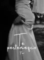 Te pertenezco cover