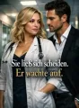Sie ließ sich scheiden. Er wachte auf. cover